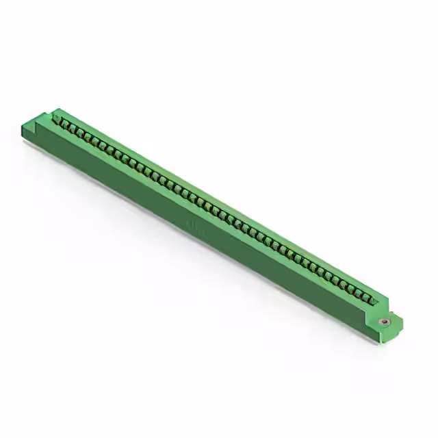 307-042-557-107 EDAC Inc.  Edgeboard Connectors